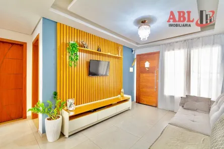Apartamento com 2 Quartos à venda, 90m² no São Luiz, Gravataí