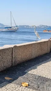 Apartamento com 2 Quartos à venda, 40m² no Urca, Rio de Janeiro
