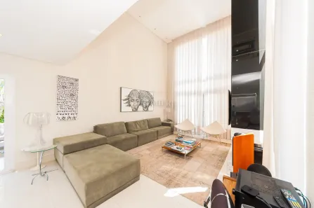 Casa com 4 Quartos à venda, 388m² no Santa Felicidade, Curitiba