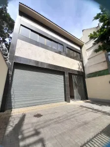 Prédio Comercial para alugar, 1075m² no Pechincha, Rio de Janeiro