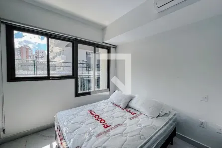 Kitnet com 1 Quarto à venda, 21m² no Paraíso, São Paulo