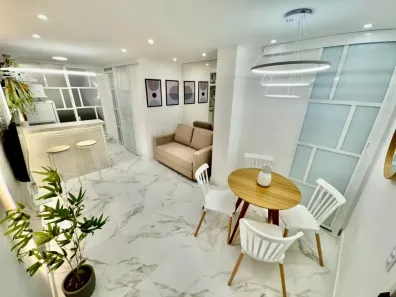 Apartamento com 1 Quarto à venda, 41m² no Centro, Rio de Janeiro