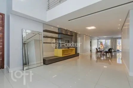 Casa de Condomínio com 5 Quartos à venda, 406m² no São Vicente, Gravataí