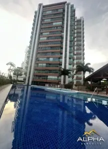 Apartamento com 3 Quartos à venda, 91m² no Edson Queiroz, Fortaleza