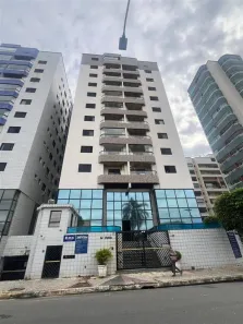Apartamento com 2 Quartos à venda, 73m² no Ocian, Praia Grande