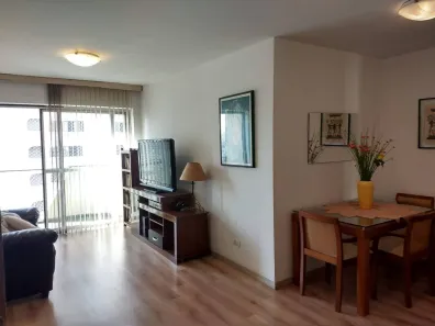 Apartamento com 3 Quartos à venda, 96m² no Vila Ipojuca, São Paulo