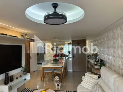Apartamento com 4 Quartos à venda, 120m² no Recreio dos Bandeirantes, Rio de Janeiro