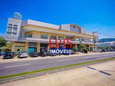 Ponto Comercial à venda, 60m² no Piratininga, Niterói