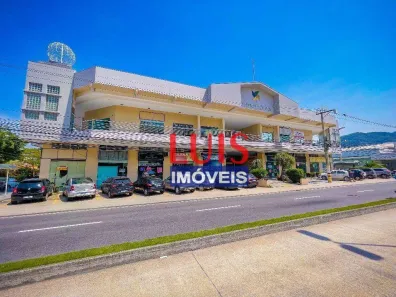 Ponto Comercial à venda, 60m² no Piratininga, Niterói