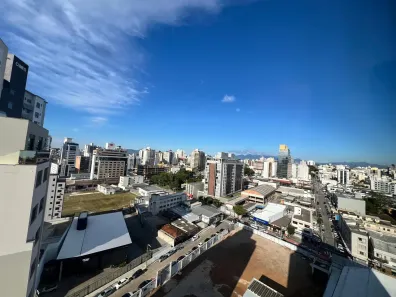Apartamento com 2 Quartos à venda, 71m² no Canto, Florianópolis