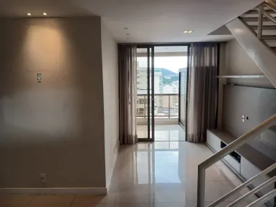 Cobertura com 4 Quartos à venda, 194m² no Icaraí, Niterói
