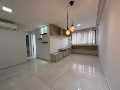 Apartamento com 2 Quartos à venda, 64m² no Papicu, Fortaleza