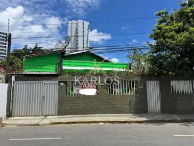 Casa com 4 Quartos à venda, 220m² no Prado, Recife