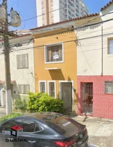 Casa com 2 Quartos à venda, 80m² no Aclimação, São Paulo