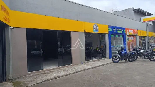 Ponto Comercial para alugar, 30m² no Centro, Passo Fundo