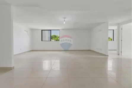 Sala Comercial com 4 Quartos à venda, 110m² no Federação, Salvador