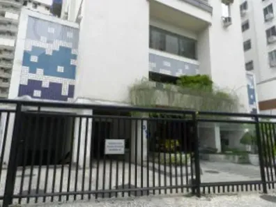 Apartamento com 2 Quartos à venda, 70m² no Icaraí, Niterói