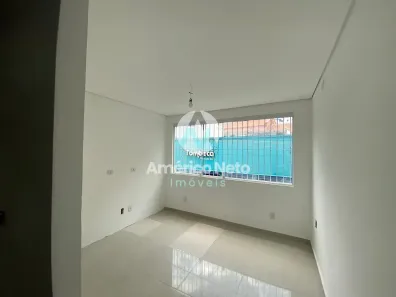 Sala Comercial para alugar, 80m² no Santo Antônio, São Caetano do Sul
