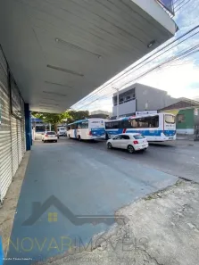 Imóvel Comercial para alugar, 650m² no Campo Grande, Rio de Janeiro