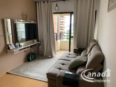 Apartamento com 3 Quartos à venda, 78m² no Vila Andrade, São Paulo