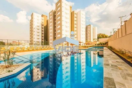 Apartamento com 3 Quartos à venda, 81m² no Jardim Nova Europa, Campinas