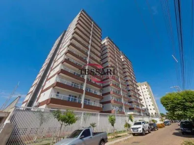 Apartamento com 2 Quartos para alugar, 76m² no Boa Vista, São José do Rio Preto