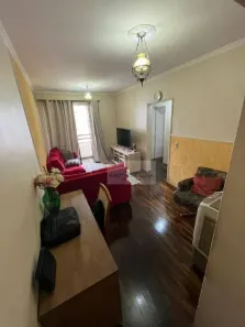 Apartamento com 2 Quartos à venda, 65m² no Conjunto Residencial Trinta e Um de Março, São José dos Campos