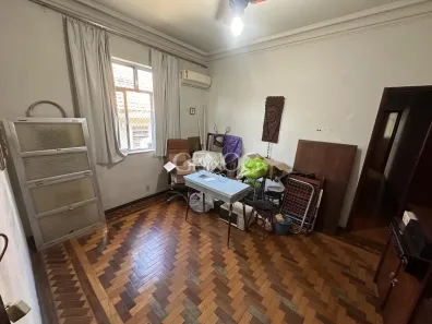Apartamento com 2 Quartos à venda, 70m² no Tijuca, Rio de Janeiro