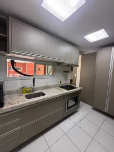 Apartamento com 3 Quartos à venda, 120m² no Grageru, Aracaju