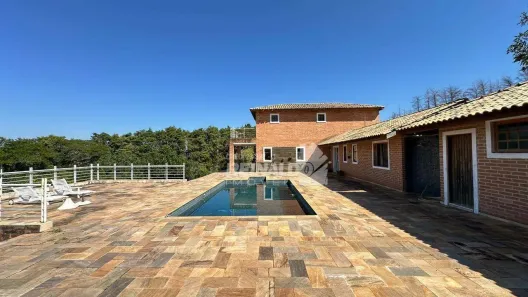 Fazenda/Sítio com 4 Quartos à venda, 350m² no Bairro do Engenho, Itatiba