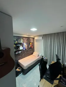 Apartamento com 3 Quartos à venda, 125m² no Cremação, Belém