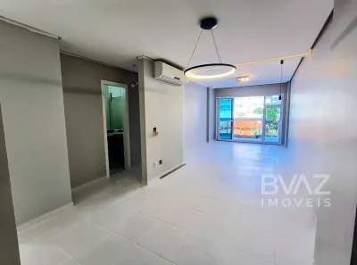 Apartamento com 3 Quartos para venda ou aluguel, 131m² no Passagem, Cabo Frio