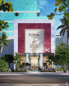 Apartamento com 4 Quartos à venda, 184m² no Centro, Balneário Camboriú