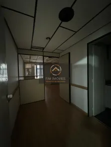 Ponto Comercial à venda, 40m² no Centro, Niterói