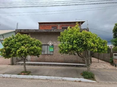 Prédio Comercial à venda, 96m² no Balneário Rebello, Tapes