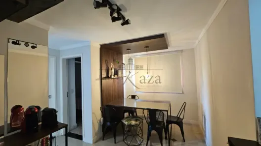 Apartamento com 2 Quartos à venda, 96m² no Jardim América, São José dos Campos