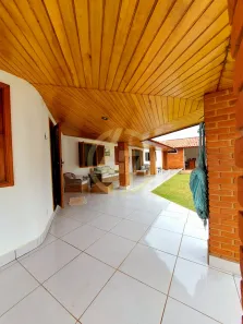 Casa com 4 Quartos à venda, 325m² no Vila Barth, Itapetininga
