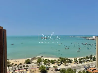 Apartamento com 5 Quartos à venda, 604m² no Mucuripe, Fortaleza