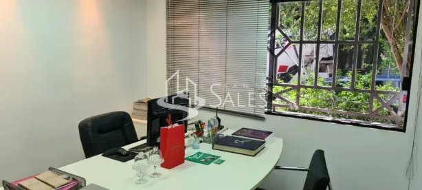 Prédio Comercial com 3 Quartos à venda, 155m² no Vila Mariana, São Paulo
