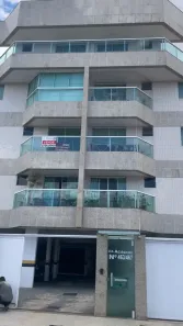 Apartamento com 3 Quartos à venda, 100m² no Parque Turf Club, Campos dos Goytacazes