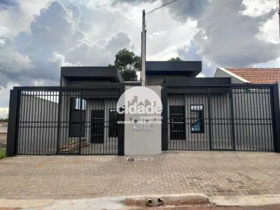 Casa com 1 Quarto à venda, 60m² no Brasília, Cascavel