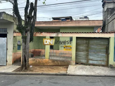 Casa com 2 Quartos à venda, 120m² no Parque das Nações, Guarulhos