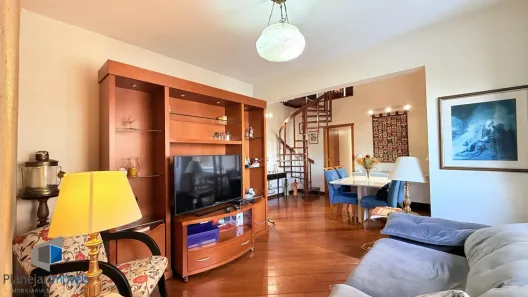 Cobertura com 3 Quartos à venda, 228m² no Três Figueiras, Porto Alegre