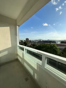 Apartamento com 1 Quarto para alugar, 44m² no Parque Tamandaré, Campos dos Goytacazes