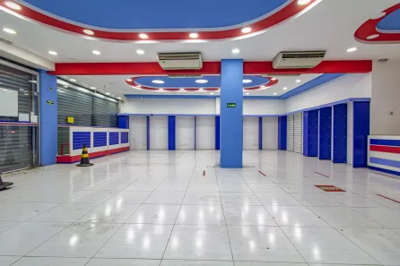 Ponto Comercial para alugar, 700m² no Vila Guarani (Z Sul), São Paulo