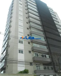 Apartamento com 3 Quartos à venda, 116m² no Vila Paiva, Suzano