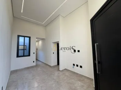 Casa com 2 Quartos à venda, 70m² no Jardim Santa Marta III, Salto
