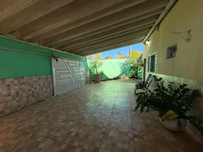 Casa com 2 Quartos à venda, 161m² no Jardim Novo Mundo, Goiânia