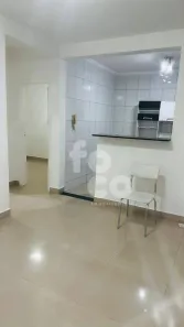 Apartamento com 2 Quartos à venda, 45m² no Gávea, Uberlândia