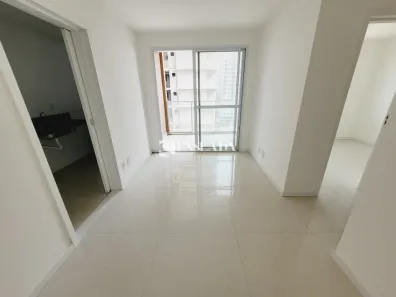 Apartamento com 2 Quartos à venda, 60m² no Jockey de Itaparica, Vila Velha